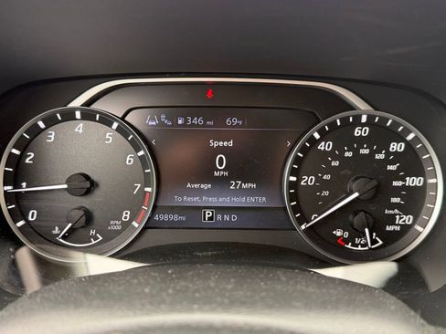 Used 2022 Nissan Frontier SV image 15