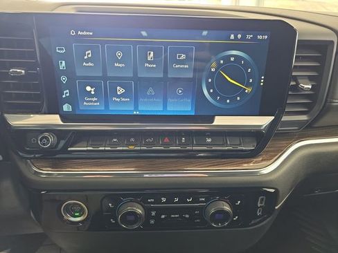 Certified 2023 Chevrolet Silverado 1500 LT AWD/4WD image 15