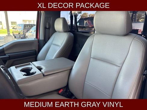 Certified 2022 Ford F250 XL w/ Power Equipment Group AWD/4WD image 12