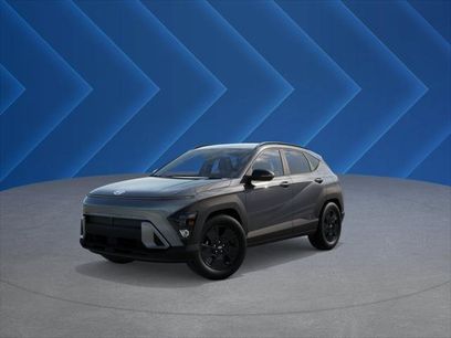 New 2026 Hyundai Kona SEL Premium