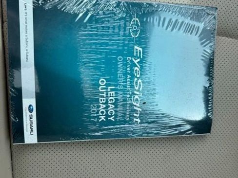 Used 2017 Subaru Legacy 2.5i Limited image 22