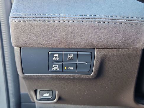 Used 2018 MAZDA MAZDA6 Signature image 15