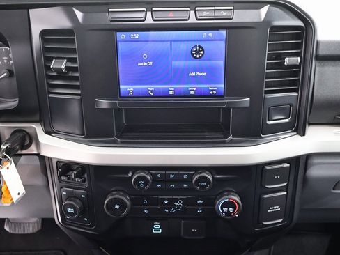 Certified 2024 Ford F250 XLT w/ FX4 Off-Road Package image 22