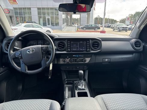 Used 2023 Toyota Tacoma SR image 17