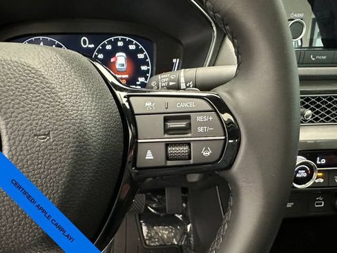 Certified 2024 Acura Integra FWD image 18