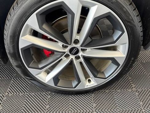 Used 2024 Audi Q5 2.0T Premium Plus AWD/4WD image 14
