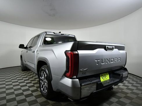 Used 2022 Toyota Tundra 1794 Edition w/ Advanced Package image 13
