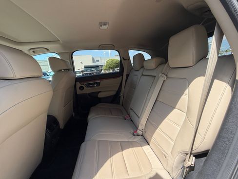 Used 2020 Honda CR-V EX-L image 17