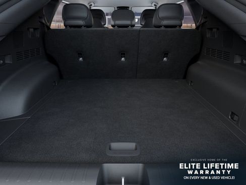 New 2025 Kia EV6 Wind RWD image 20