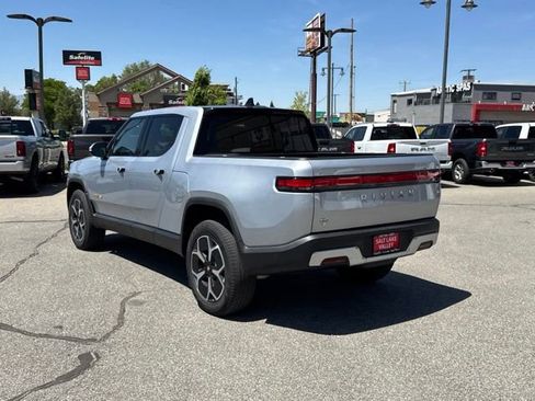 Used 2023 Rivian R1T Adventure AWD/4WD image 4