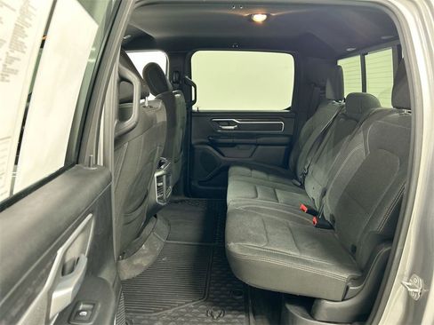 Used 2020 RAM 1500 Big Horn image 19