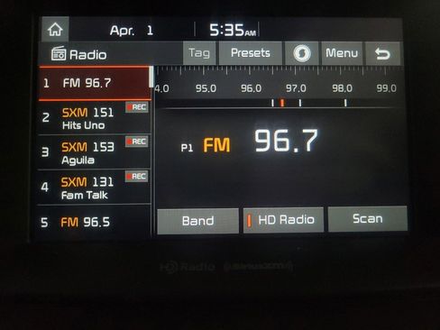 Used 2018 Kia Sorento LX image 25