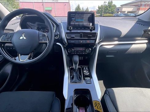 Used 2026 Mitsubishi Eclipse Cross SE AWD/4WD image 14