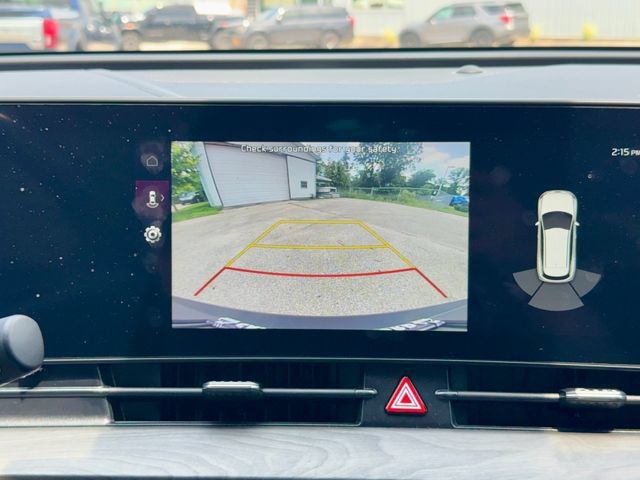 Used 2023 Kia Sportage X-Pro AWD/4WD image 21