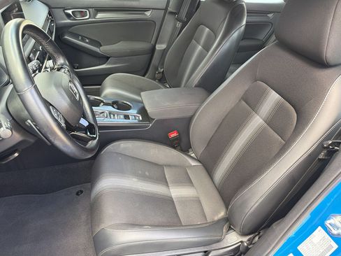 Used 2024 Honda Civic Sport image 5