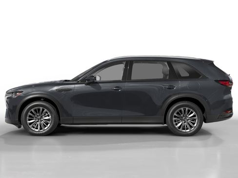 New 2026 MAZDA CX-90 3.3 Turbo w/ Preferred Package image 3