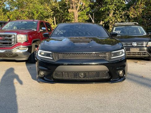 Used 2023 Dodge Charger GT w/ Plus Group AWD/4WD image 2