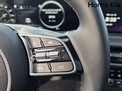 New 2026 Kia Seltos EX w/ EX Sunroof Package image 21