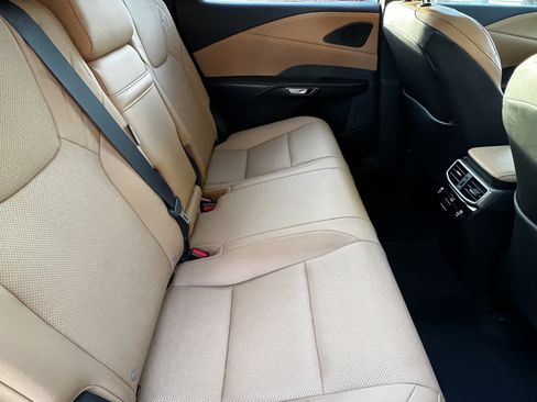 Used 2024 Lexus RX 350 Premium w/ Accessory Package (Z1) FWD image 39