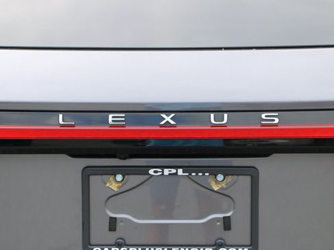 Used 2023 Lexus RX 350 F Sport w/ Cold Area Package AWD/4WD image 5