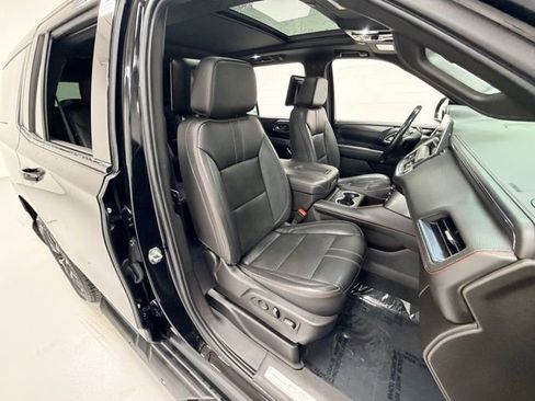 Certified 2021 Chevrolet Tahoe RST w/ Luxury Package image 32