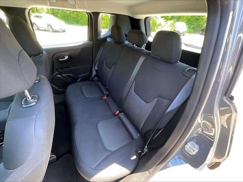 Used 2020 Jeep Renegade Sport AWD/4WD image 25