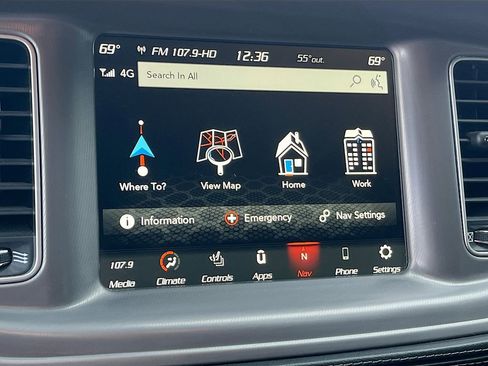 Used 2023 Dodge Charger Scat Pack image 13