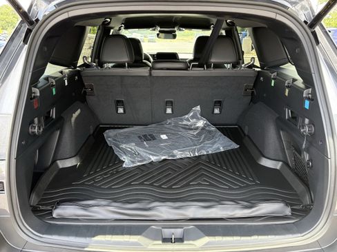New 2026 Subaru Outback Premium AWD/4WD image 10