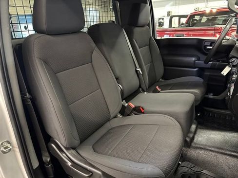 Used 2020 Chevrolet Silverado 3500 W/T w/ WT Convenience Package AWD/4WD image 23