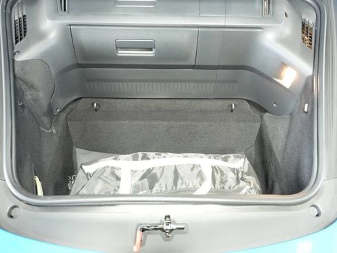 Used 2011 Porsche 911 Speedster image 26