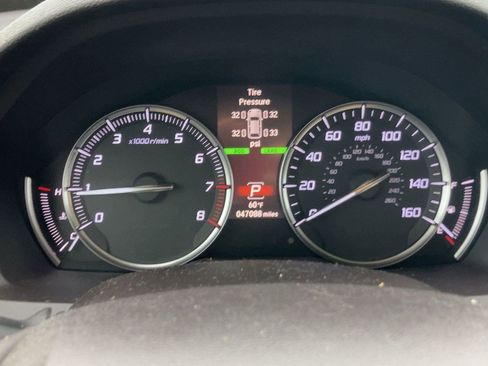 Used 2018 Acura MDX SH-AWD w/ Advance Package image 17