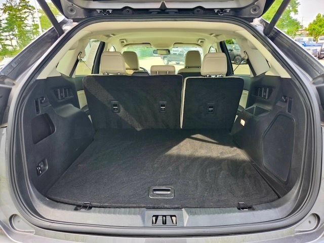 Used 2024 Ford Edge Titanium AWD/4WD image 6