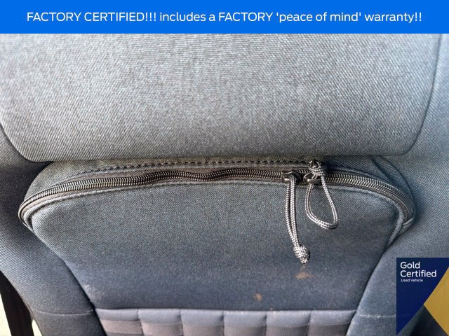 Used 2023 Ford Bronco Sport Heritage w/ Heritage Convenience Package AWD/4WD image 18