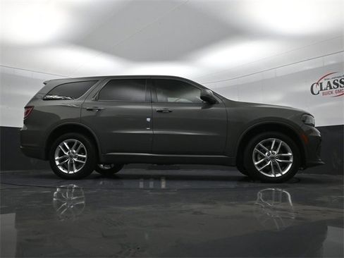 Used 2021 Dodge Durango GT image 28