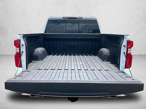 Certified 2023 Chevrolet Silverado 1500 RST w/ Redline Edition image 30