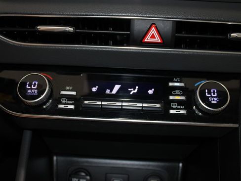 Used 2022 Hyundai Sonata SEL FWD image 41
