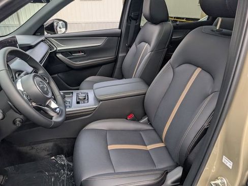 New 2026 MAZDA CX-70 3.3 Turbo S w/ Premium Package image 6