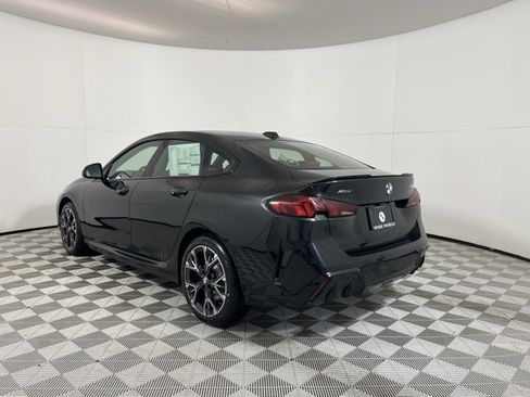 New 2025 BMW 228i xDrive 228 xDrive Gran Coupe w/ Premium Package image 5