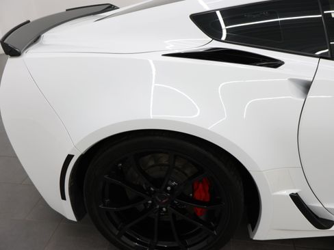Used 2017 Chevrolet Corvette Grand Sport image 24