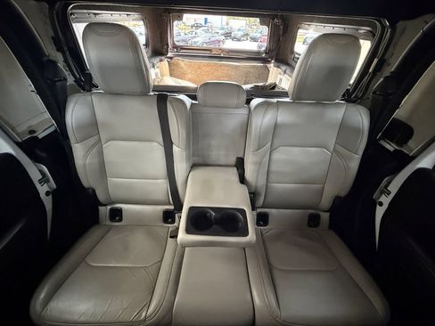 Used 2021 Jeep Gladiator Mojave AWD/4WD image 39