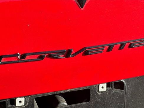 Used 2017 Chevrolet Corvette Stingray Coupe image 45