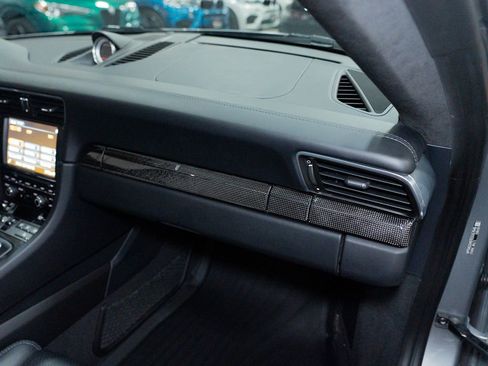 Used 2014 Porsche 911 Turbo AWD/4WD image 35
