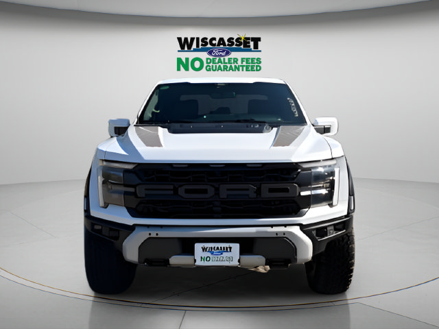 New 2025 Ford F150 Raptor AWD/4WD image 10