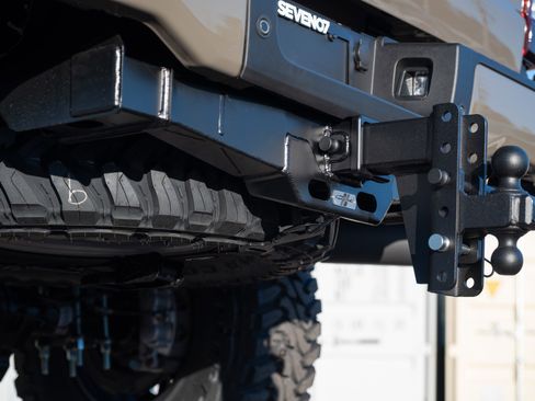 New 2026 Ford F250 Lariat w/ Lariat Ultimate Package image 37