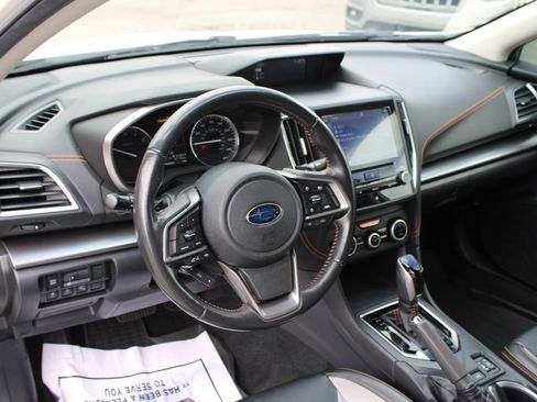 Used 2020 Subaru Crosstrek 2.0i Limited w/ Moonroof Package image 28