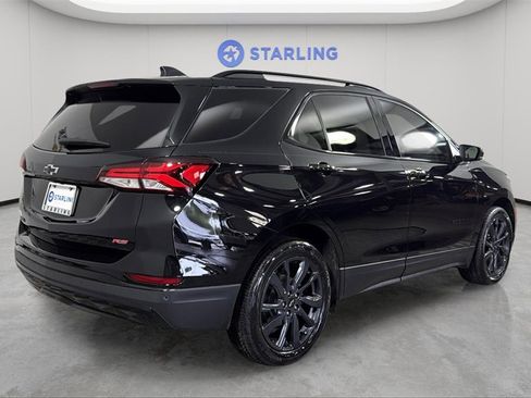 Used 2024 Chevrolet Equinox RS image 9