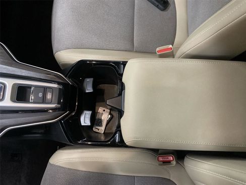 Used 2018 Honda Clarity Plug-In Hybrid image 25