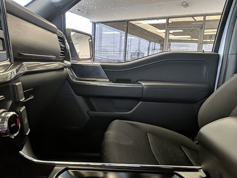 Certified 2023 Ford F150 XLT w/ Equipment Group 302A High image 21