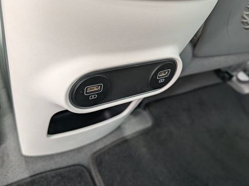 Certified 2024 Hyundai Ioniq 5 SEL RWD image 15