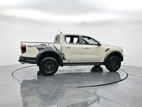 Certified 2025 Ford Ranger Raptor image 2